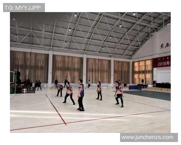 赵伟独家分享排球心得与技巧助你提升竞技水平与团队协作能力